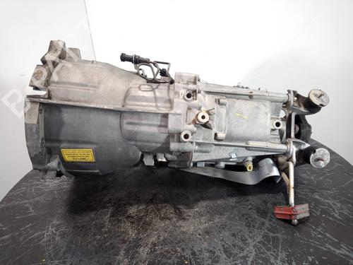 Gearbox BMW 3 (E90) 320 d | BP17189424M3 