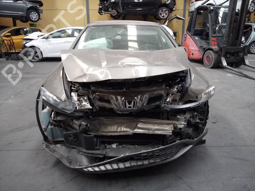 Rudehejsemekanisme Højre bagtil HONDA CIVIC VIII Hatchback (FN, FK) 2.2 CTDi (FK3) | BP7873062C25 