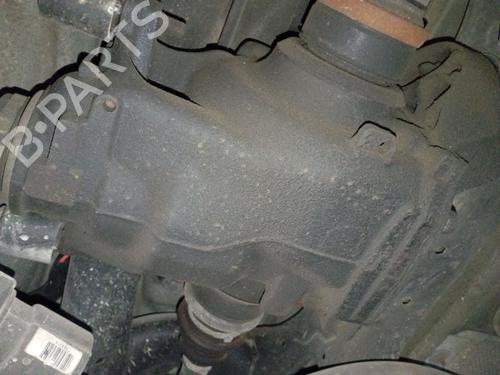 Pont arrière BMW 4 Coupe (F32, F82) 420 d (190 hp) 32361368