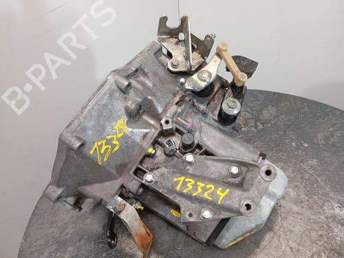 Gearbox PEUGEOT BIPPER (AA_) 1.4 HDi | BP35931661M3  - Image 5