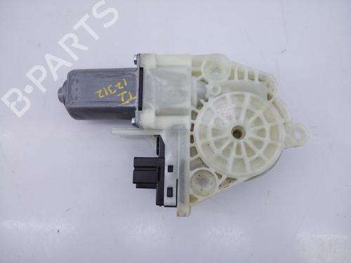 Used Left rear window motor PORSCHE PANAMERA (970) 4.8 4S (400 hp) 19128498