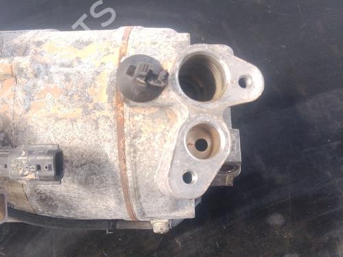 AC compressor RENAULT CLIO IV (BH_) 0.9 TCe 90 (BHNF, BHMA, BHMH, BHJK, BHJR) | BP32043415M34 - Image 3