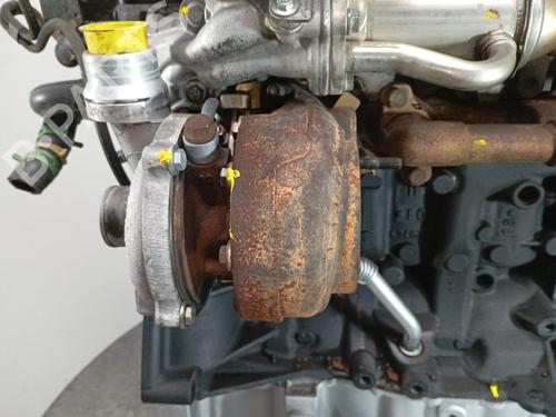 Engine RENAULT SCÉNIC III (JZ0/1_) | BP36014135M1 - Image 6