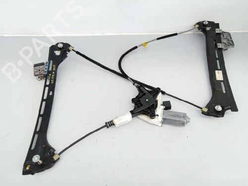 Used Front right window mechanism MERCEDES-BENZ E-CLASS Coupe (C207) E 250 CDI / BlueTEC / d (207.303, 207.304) (204 hp) 3507979