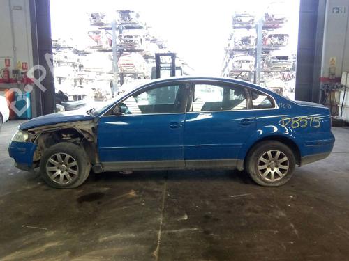 Engine VW PASSAT B5.5 (3B3) 1.9 TDI | BP7673283M1