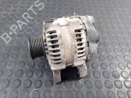 Generator SUZUKI GRAND VITARA II (JT, TE, TD) 1.9 DDiS All-wheel Drive (JT419, TD44, JB419WD, JB419XD,... (129 hp) 8684006