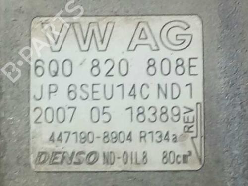 AC compressor SEAT IBIZA III (6L1) 1.2 12V | BP6778780M34 