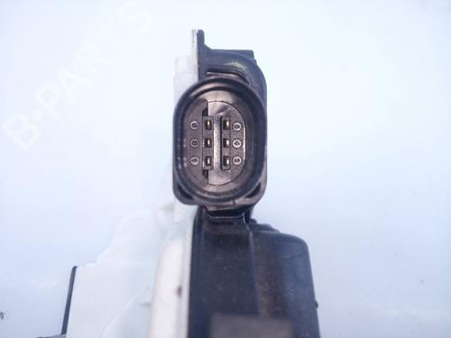 Rear right lock VW TIGUAN (5N_) 2.0 TDI 4motion | BP8648029C99 