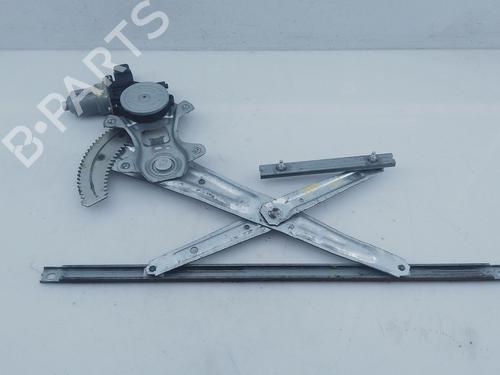 Used Front left window mechanism Front left window mechanism CITROËN C4 AIRCROSS 1.6 HDi 115 (114 hp) 33855100 33855100