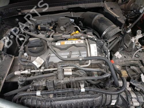 Engine control unit (ECU) MINI MINI (F55) Cooper | BP40184148M57 - Image 13