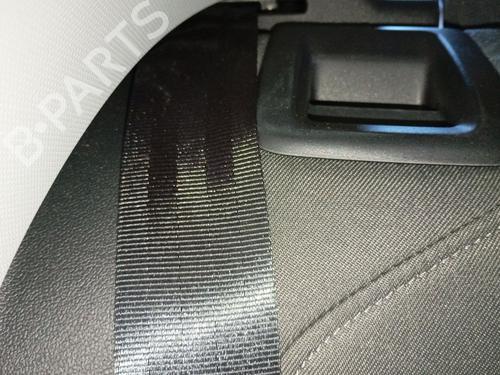 Used Rear right seatbelt Rear right seatbelt AUDI A1 Sportback (GBA) 30 TFSI (110 hp) 33936720 33936720