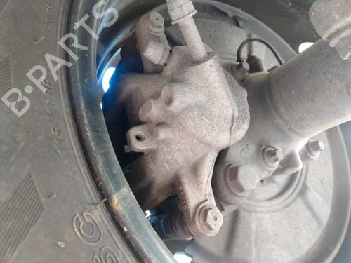 Used Right rear brake caliper MERCEDES-BENZ SPRINTER 3,5-t Van (B906) [2006-2020]  20109973