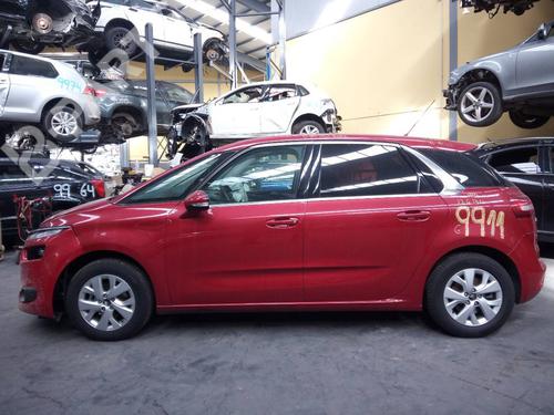 Used Parts CITROËN C4 Picasso II  1.2 THP 130  1038200