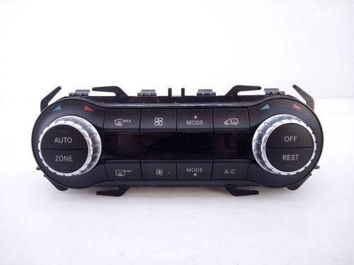 Used Climate control MERCEDES-BENZ CLA Coupe (C117) [2013-2019]  20718171