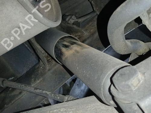 Højre bagtil støddæmper Højre bagtil støddæmper MITSUBISHI PAJERO II (V3_W, V2_W, V4_W, V5_W) 2.8 TD (V46W, V26W) (125 hp) 36917374 36917374