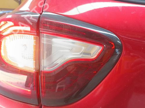 Used Left tailgate light Left tailgate light 38231612 38231612