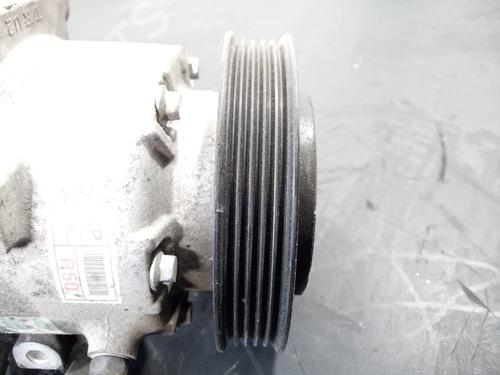 AC compressor KIA CARENS IV 1.7 CRDi | BP12495477M34 