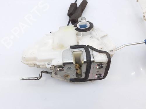 Front right lock HONDA ACCORD VIII (CU) 2.4 i (CU2) | BP5639921C97 