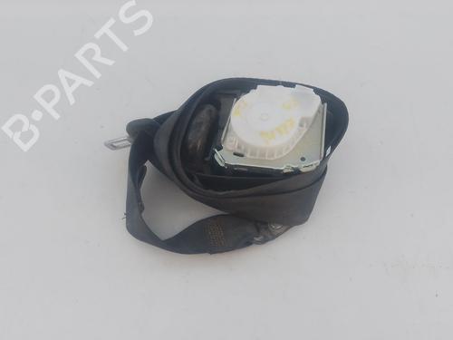 Used Rear left seatbelt Rear left seatbelt AUDI Q2 (GAB, GAG) 30 TDI (116 hp) 34139421 34139421