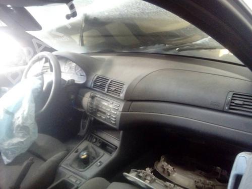 Rear parcel shelf BMW 3 Compact (E46) 316 ti | BP10917997C85  - Image 7