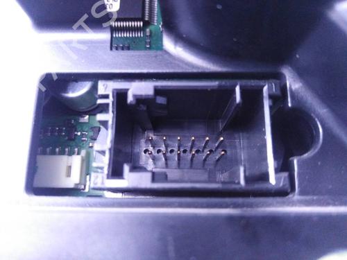 Climate control MINI MINI (R56) Cooper D | BP8847520I5 