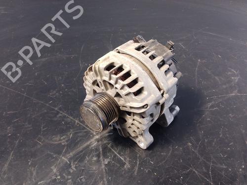 Used Alternator PEUGEOT 208 I (CA_, CC_) [2012-2021]  29199204
