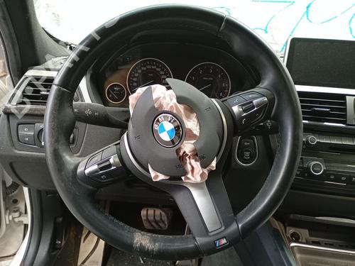 Used Steering wheel BMW 3 (F30, F80) 318 d (143 hp) 30625964