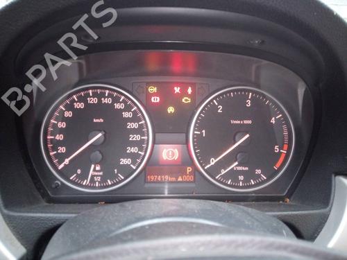 Instrument cluster BMW 3 Coupe (E92) 320 d | BP9258156C47 