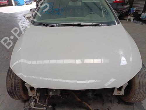 Used Hood Hood SEAT LEON (5F1) 1.6 TDI (105 hp) 34722066 34722066