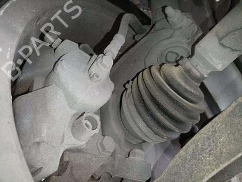Used Right front steering knuckle Right front steering knuckle 37659904 37659904