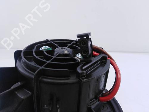 Heater blower motor MERCEDES-BENZ E-CLASS Coupe (C207) E 350 CDI (207.322) | BP14061891M62 