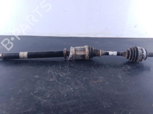 Used Right front driveshaft MERCEDES-BENZ CLA (C118) CLA 200 d (118.312) (150 hp) 30598234