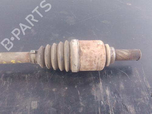 Left front driveshaft RENAULT CLIO IV (BH_) 0.9 TCe 90 (BHNF, BHMA, BHMH, BHJK, BHJR) | BP32043434M38 - Image 2