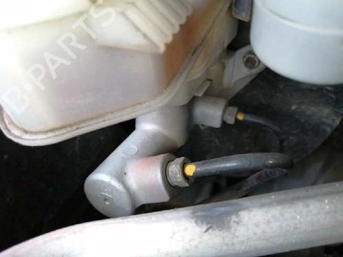 Used Brake master cylinder HONDA ACCORD VIII Estate (CW) 2.2 i-DTEC (CW3) (150 hp) 5185636