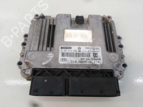 Used Engine control unit (ECU) KIA SPORTAGE III (SL) 1.7 CRDi (116 hp) 5785473