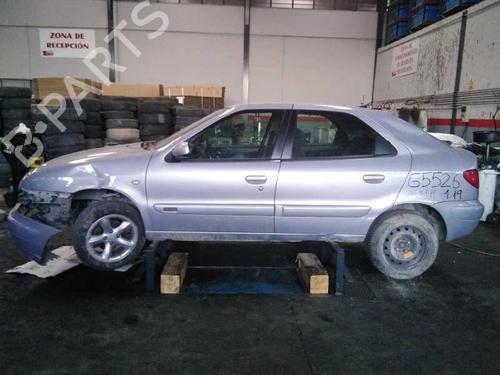 AC compressor CITROËN XSARA Coupe (N0) 1.6 16V | BP2987368M34 