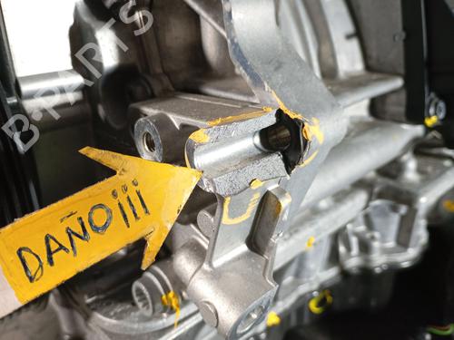Engine CUPRA FORMENTOR (KM7, KMP) 1.5 TSI | BP37602316M1 - Image 4