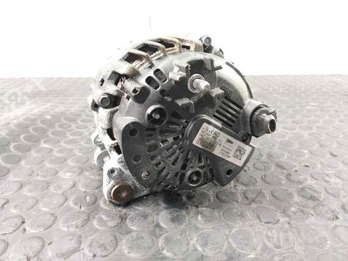 Alternator VW GOLF VII (5G1, BQ1, BE1, BE2)  | BP9549689M7 