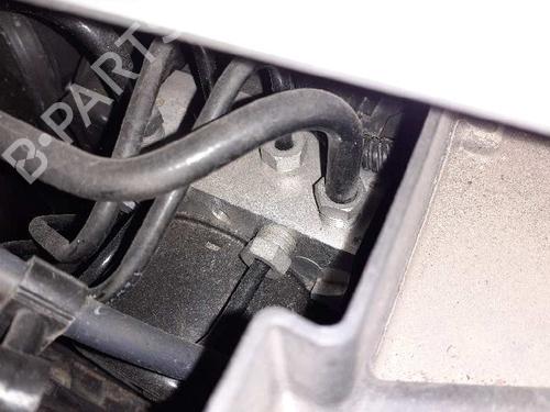 Used ABS pump VOLVO S60 II (134) D3 (150 hp) 6311162