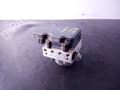 Used ABS pump NISSAN X-TRAIL III (T32_, T32R, T32RR) [2013-2025]  6693560