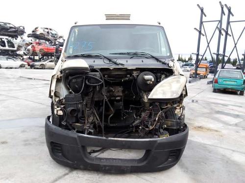 AC compressor IVECO DAILY IV Van  | BP3435195M34 