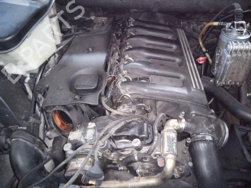 Motor für BMW X5 (E53) [2000-2006]  17456863