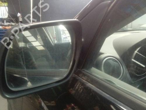 Left mirror MAZDA 3 (BK) 1.6 DI Turbo | BP13483135C26 