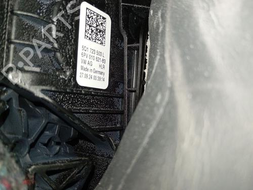 Used Pedal SKODA KAROQ (NU7, ND7) 2.0 TDI 4x4 (150 hp) 28725895