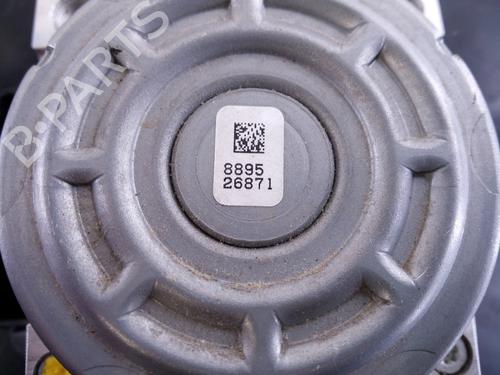 ABS pump SUZUKI SWIFT V (AZ)  | BP11173263M43 