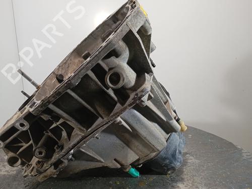 Gearbox DACIA LOGAN II 1.5 dCi / Blue dCi 75 | BP32363112M3 - Image 7