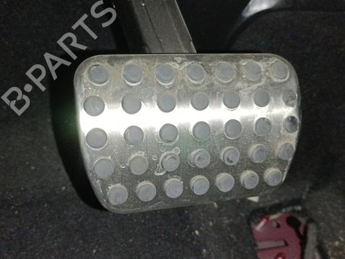 Used Break pedal Break pedal MERCEDES-BENZ GLC (X254) 220d 4-matic (254.605) (197 hp) 40041227 40041227