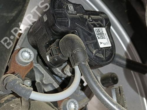 Used Left rear brake caliper SKODA OCTAVIA IV Combi (NX5, PV5) 1.5 TSI e-TEC (150 hp) 28948798