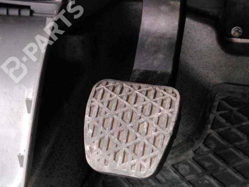 Used Clutch pedal Clutch pedal MERCEDES-BENZ SPRINTER 3,5-t Van (B906) 319 CDI / BlueTEC (906.631, 906.633, 906.635, 906.637) (190 hp) 8787888 8787888