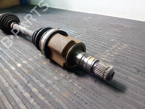 Right front driveshaft INFINITI FX 35 All-wheel Drive | BP5794691M39 